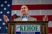GOP Missouri Governor Repeals Paid Sick Leave Measure Voters Passed in Landslide
