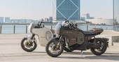 Honda's E-VO electric motorcycle: All is not what it seems