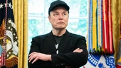 Musk's Grok Chatbot Fantasized About Breaking Into X User's Home and Raping Him