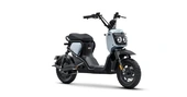 Honda now has an electric Ruckus. Will they bring it to the US?