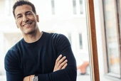 ‘The Mandalorian’ & ‘Agents Of S.H.I.E.L.D.’ Actor Simon Kassianides To Direct Thriller ‘The Walker’ With Warner Bros. Sweden