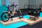 2025 Eurobike Awards Include a Number of Products with Clever Hidden Features