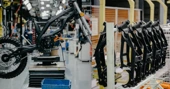 Zero announces its new low-cost electric motorcycles have begun production