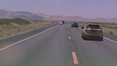 Self-Driving Tesla Tries to Crash into Oncoming Traffic On The Highway... Again - FuelArc News