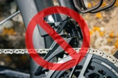 I've tested bikes for 25 years and I can't wait to ditch front derailleurs for good – here's why | BikeRadar