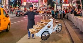 I found this cheap Chinese e-cargo trike that hauls more than your car!