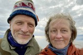 The real Salt Path: how a blockbuster book and film were ...