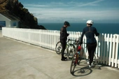 We TRIED to Do a Big Ride at Our All-Road Bike Test, but…