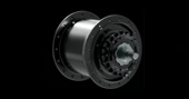 This new ultra-compact hub motor could change urban e-bikes forever