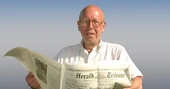 Sam Abt, Legendary American Cycling Journalist and Tour de France Pioneer, Dies