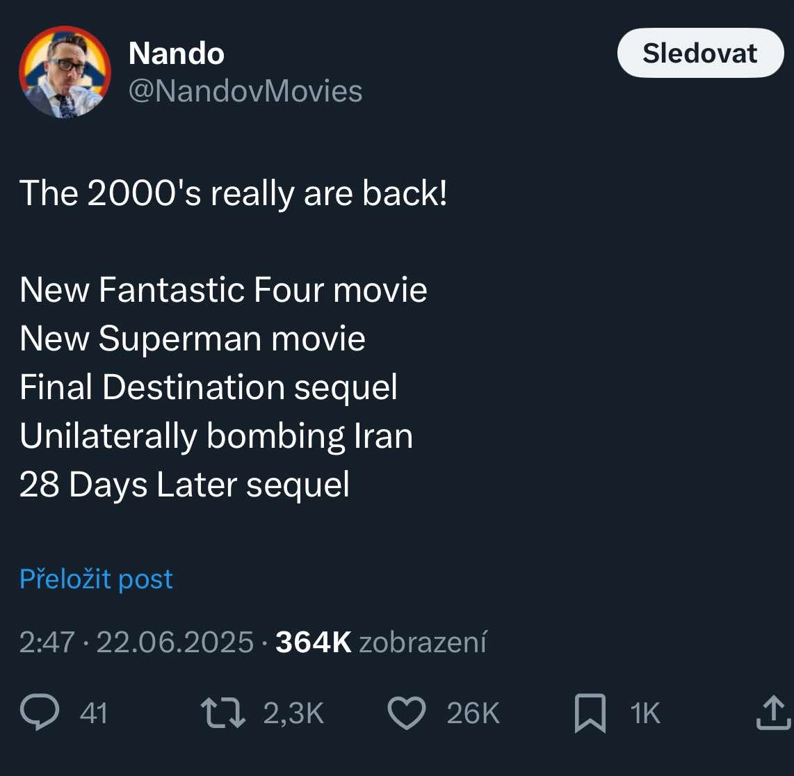 2000's