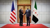 US Envoy: Disarm Hezbollah or Israel, Syria Will Conquer Lebanon