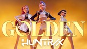 ‘KPop Demon Hunters’ Will Submit Original Song ‘Golden’ for Awards Consideration (EXCLUSIVE)