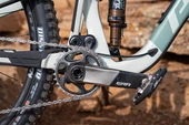 Short cranks are all the rage—but do they actually work? I put the latest Race Face crankset to the test