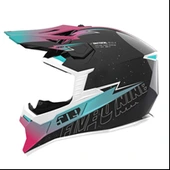 509 Recalls Helmets Due to Risk of Head Injury
