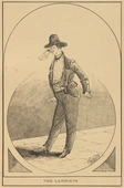 Larrikin - Wikipedia