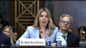 Senate hears Meta dangled US data in bid to enter China