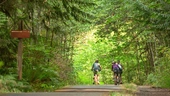 New e-bike rules now in effect at Oregon State Parks: What to know