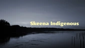Skeena Indigenous Typeface