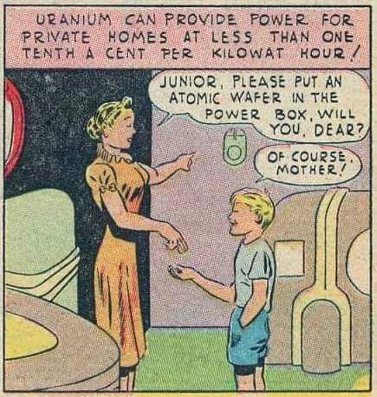 And maybe wash your hands after