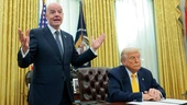 Trump’s Big Beautiful Bill Has A Poison Pill For World Cup Tourists