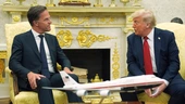 Live updates: Trump threatens 100 percent secondary tariffs on Russia trade
