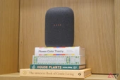 Google starts the Gemini-fication of some Nest speakers in the wild 