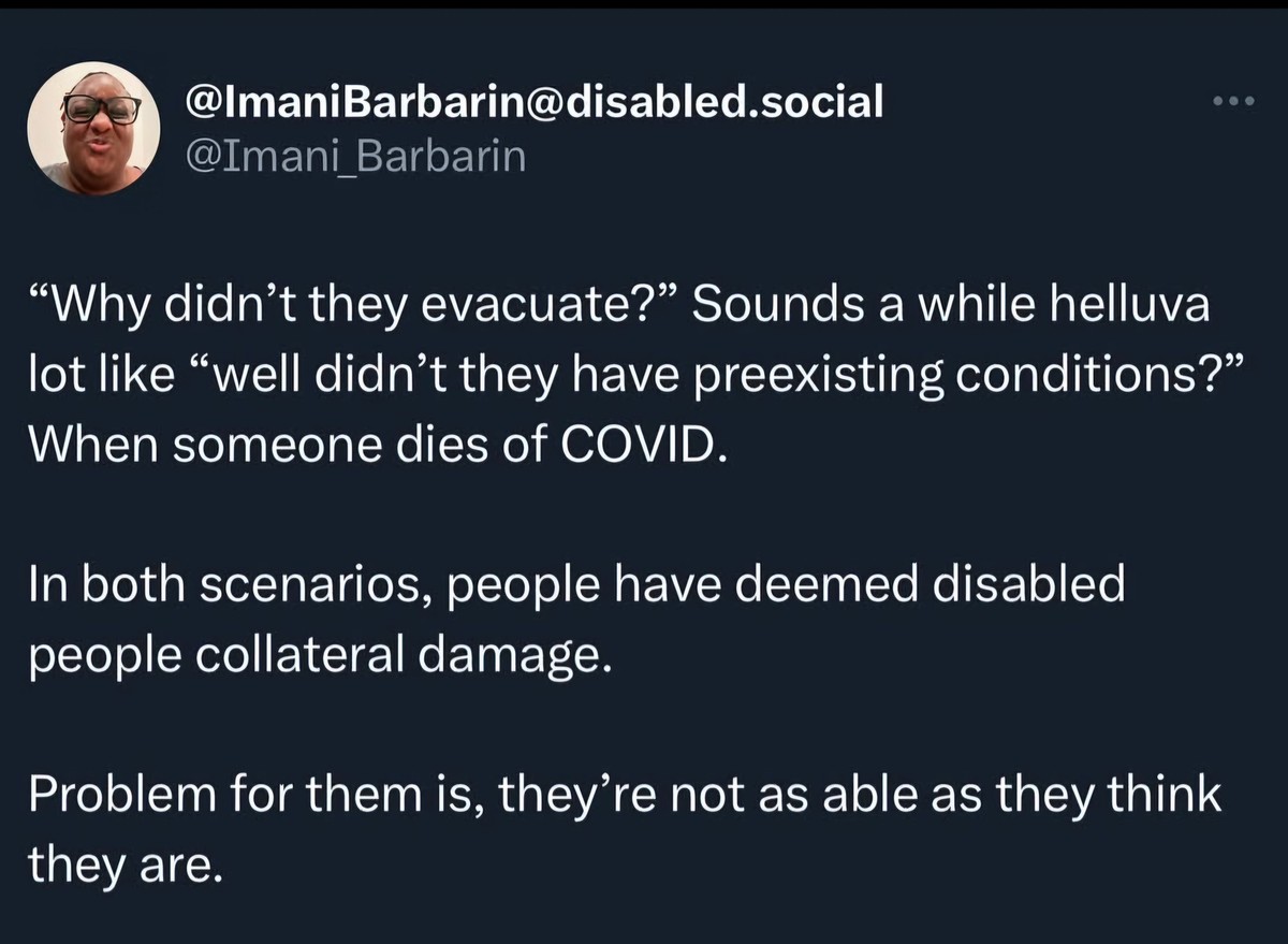 July is disability pride month