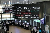 En France et dans le monde, les dividendes vers&eacute;s aux actionnaires n'ont jamais &eacute;t&eacute; aussi &eacute;lev&eacute;s