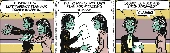 Brewster Rockit by Tim Rickard for January 22, 2025 | GoComics