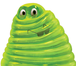 JelloBrains